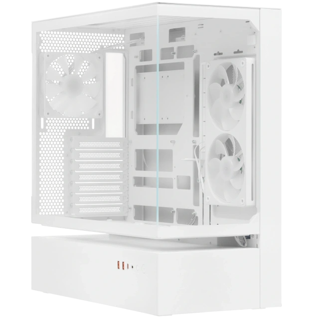 Корпус Cougar CFV235 (CGR-2DA4W) белый купить! 