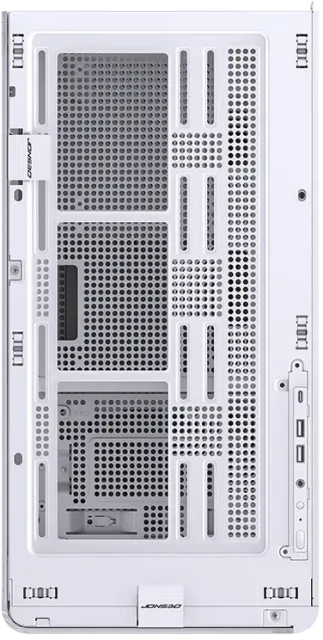 Компьютерный корпус Jonsbo D300 White купить! 