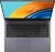 Ноутбук Huawei MateBook D 16 (Intel Core i5-12450H 1.5GHz/16.1"/1920x1200/16GB/1024GB SSD/Windows 11 Home) Space Gray - фото