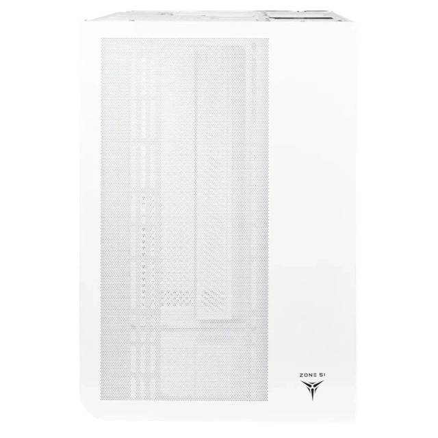 Компьютерный корпус Zone 51 Vault White (Z51CASVLTWH) купить! 