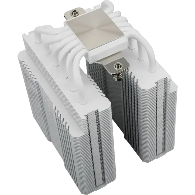 Кулер для процессора Thermalright Peerless Assassin 120 White ARGB White (TRPA120AW) купить! 