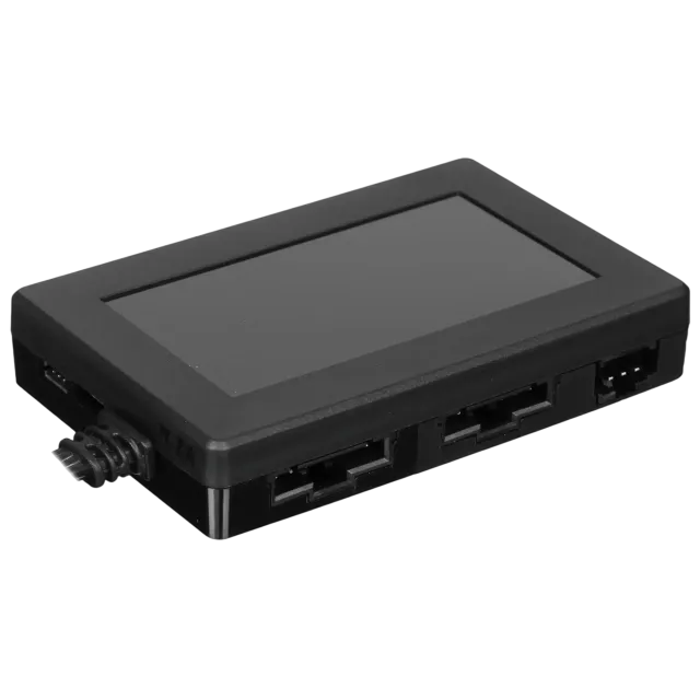Комплект вентиляторов для корпуса Lian Li UNI FAN AL120 V2 ARGB White (G99.12ALV23W.R0) купить! 