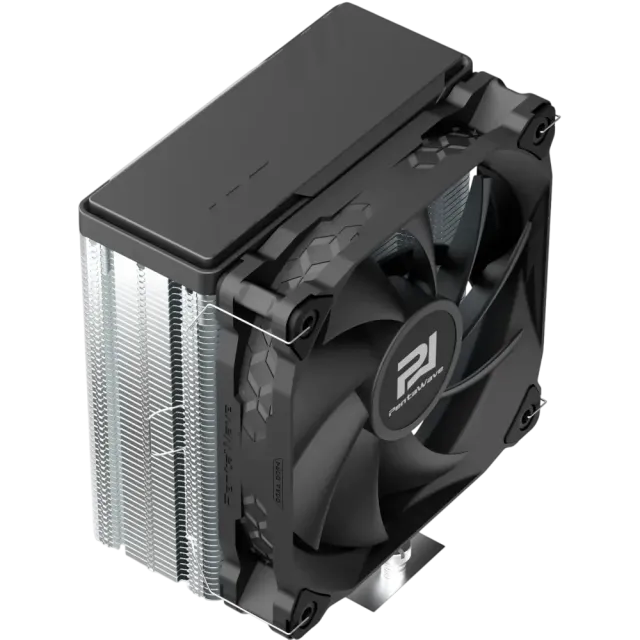 Кулер для процессора PentaWave (PC-Z04E SRB PWM) Black купить! 
