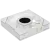 Вентилятор для корпуса Lian Li UNI FAN TL WIRELESS LCD 120 Reverse Blade 12RTLLCD1W1W ARGB White (G99.12RTLLCD1W1W.R0) купить! 