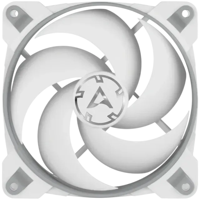 Вентилятор для корпуса Arctic Cooling BioniX P120 Grey/White PWM ACFAN00167A PWM купить! 