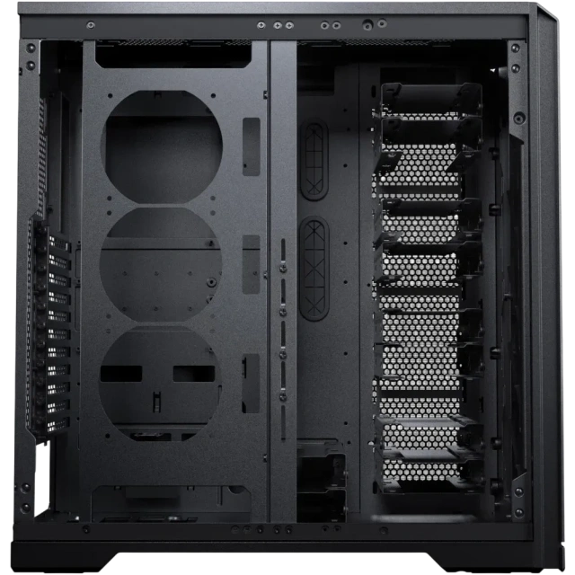 Компьютерный корпус Phanteks Enthoo Pro 2 Server Edition Non Window Satin Black (PH-ES620PC_BK02_RU) купить! 