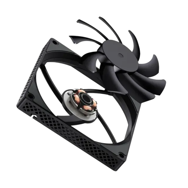 Кулер для процессора JONSBO HX4170D Black PWM купить! 