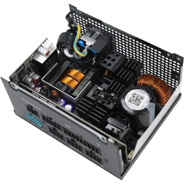 Блок питания Deepcool 850W GAMERSTORM PS850G 16 Pin (PCIe 5.0 Connector Cable Details) купить! 