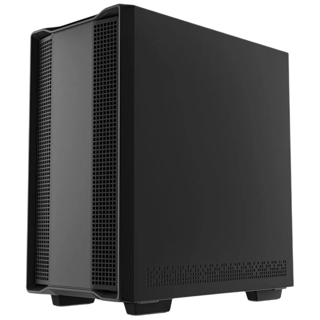 Компьютерный корпус Deepcool CC360 TG ARGB Black (R-CC360-BKAPM3-G-1) купить! 