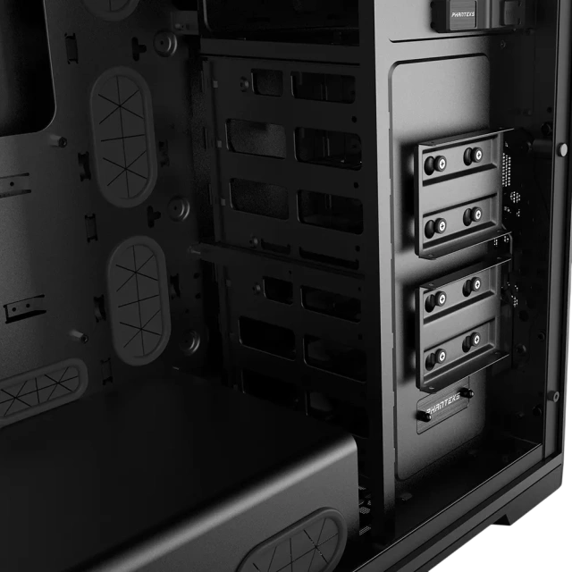 Компьютерный корпус Phanteks ENTHOO PRO TG Black (PH-ES614PTG_BK) купить! 