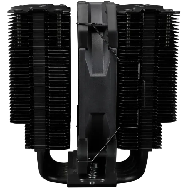 Кулер для процессора Thermalright Peerless Assassin 120 MINI Black (TRPA120MB) купить! 
