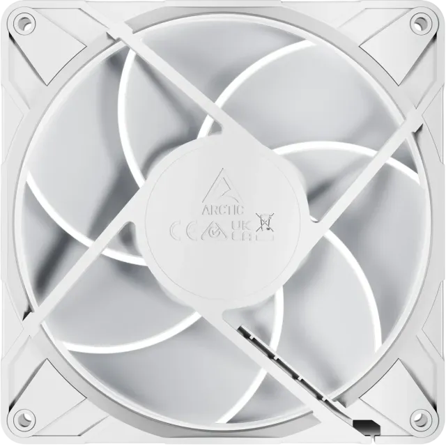Вентилятор для корпуса Arctic Cooling P14 Pro ARGB White (ACFAN00318A) купить! 