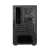 Компьютерный корпус 1STPLAYER DK D3-B LED (D3-B-BK-2F1P-1F1) Black купить! 
