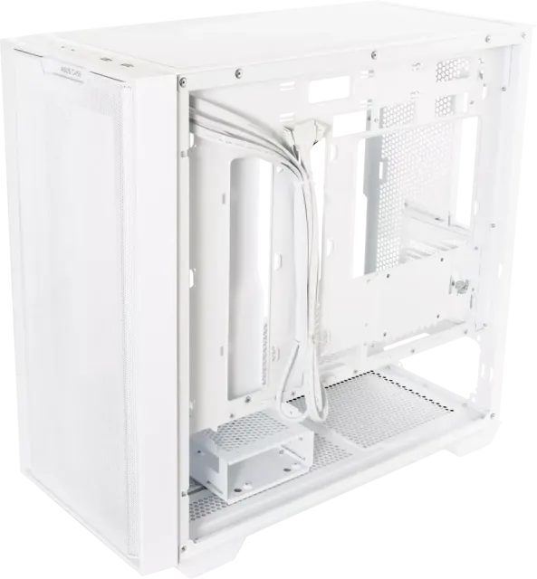 Компьютерный корпус ASUS A21 CASE White (90DC00H3-B09010) купить! 