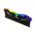 Оперативная память DDR5 32 ГБ 6000 МГц Team Group T-FORCE DELTA RGB Black (FF3D532G6000HC30DC01) модулей 2 шт. купить! 