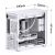 Компьютерный корпус Jonsbo D41 STD TG White купить! 
