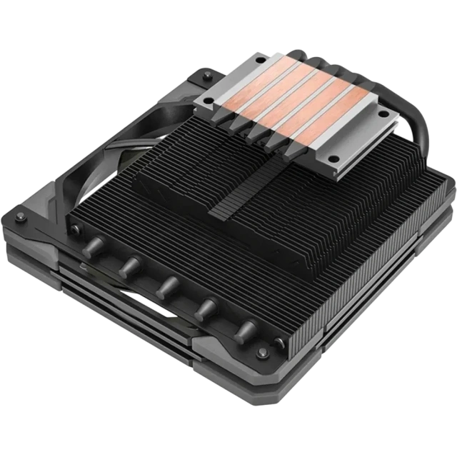 Кулер для процессора ID-COOLING IS-50X V3 купить! 