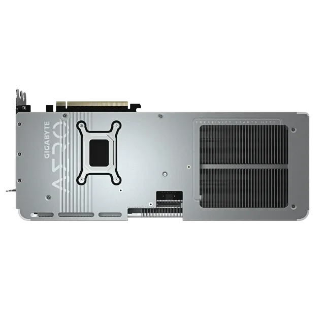 Видеокарта Gigabyte GeForce RTX 5070 Ti AERO OC 16Gb (GV-N507TAERO OC-16GD), Retail купить! 