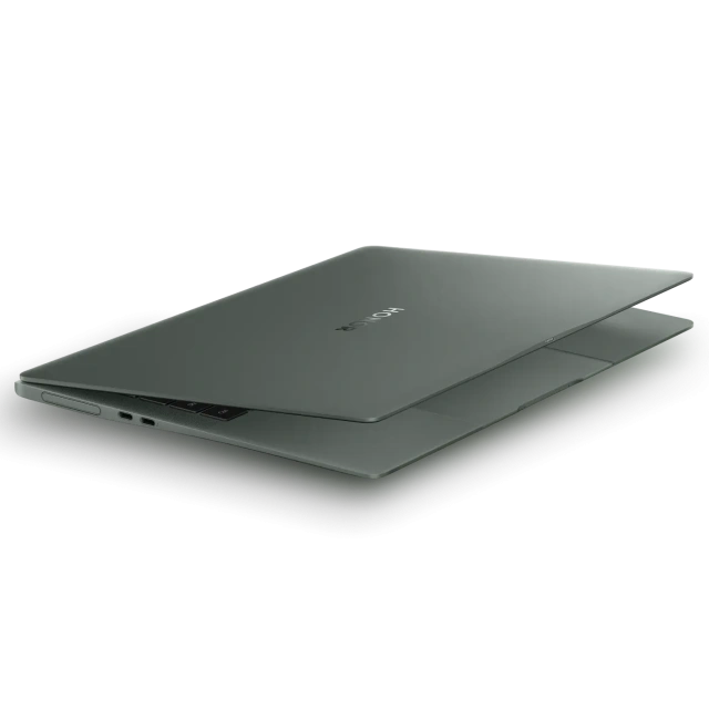 Ноутбук HONOR MagicBook Art 14 2025 (Core Ultra 7 255H/14.6"/3120x2080/OLED/32Gb/1Tb SSD/Win 11 H) 5301APSX Green - фото