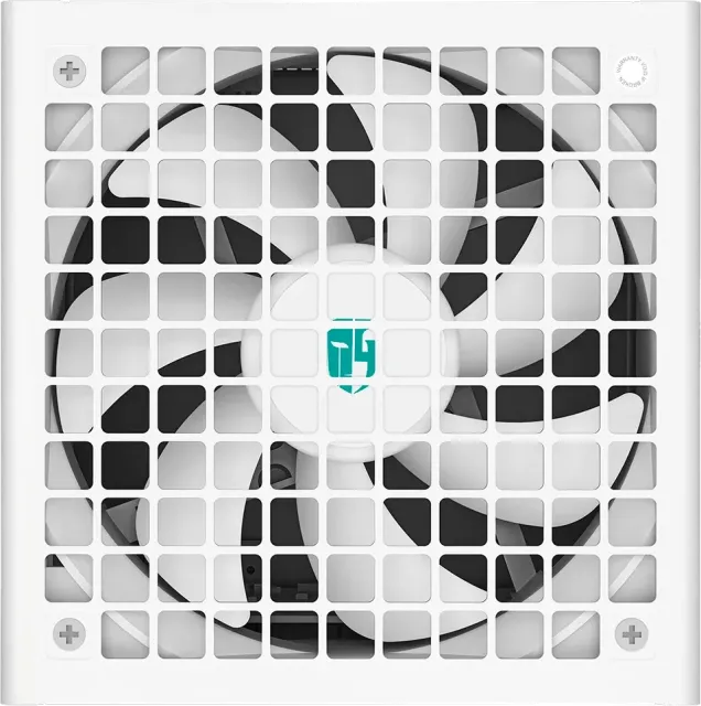 Блок питания Deepcool 1000W GAMERSTORM PN1000M WH 16 Pin (PCIe 5.0 Connector Cable Details) купить! 