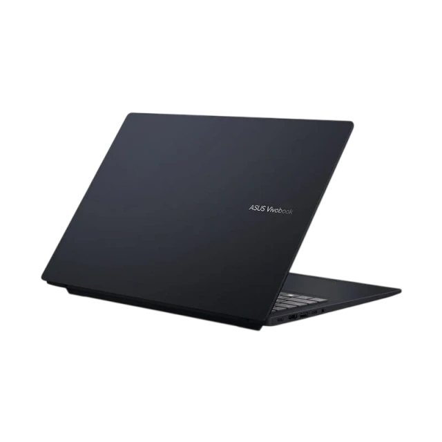 Ноутбук Asus Vivobook 16 M1607KA (AMD Ryzen AI 5 330/16" 1920x1200/16Gb/512Gb SSD/AMD Radeon 820M/Win 11 Home) Blue - фото