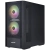 Компьютерный корпус 1STPLAYER AU7 ARGB Black (AU7-BK-2FA7-14-2FA7R-1FA7) купить! 