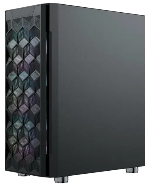 Компьютерный корпус ACD Citadel 103 ARGB Fan Black (AH-TC3GA-0000) купить! 