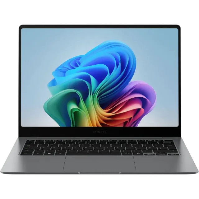 Ноутбук Samsung Galaxy Book5 Pro 16 (Intel Core Ultra 7 256V/16.0" 2880x1800, AMOLED, Сенсорный/16Gb/1Tb SSD/Win 11 Home) Gray - фото