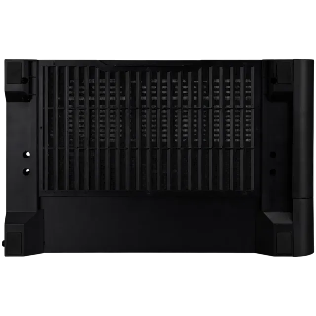 Компьютерный корпус 1STPLAYER VT6 ARGB Black (VT6-BK-3FS7) купить! 