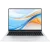 Ноутбук HONOR MagicBook X16 Plus BRI-721 (Ryzen 7 8845HS/16.1" 2K/32Gb/4Tb SSD/Radeon 780M/Win 11 P) - фото