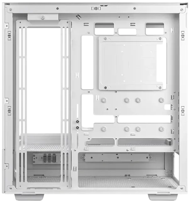 Компьютерный корпус Deepcool CH690 DIGITAL WH White (R-CH690-WHNNA0D-G-1) купить! 