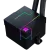 Система жидкостного охлаждения для процессора Thermalright Core Matrix 360 ARGB V3 Black (TRCM360ABV3) купить! 