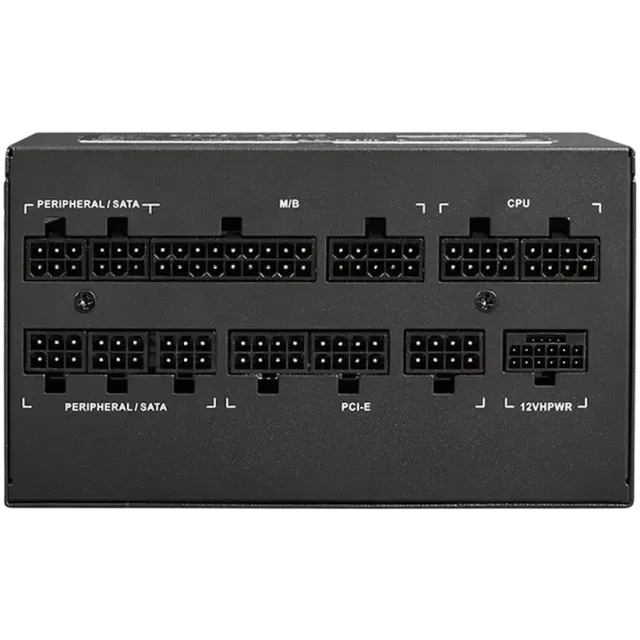 Блок питания Chieftec 1300W POLARIS PRO (PPX-1300FC-A3) купить! 