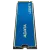 Твердотельный накопитель SSD 1 ТБ M.2 NVMe ADATA LEGEND 710 (ALEG-710-1TCS) купить! 