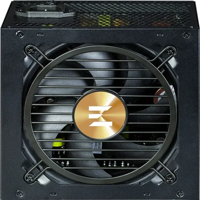 Блок питания Zalman 750W TeraMax2 (ZM750-TMX2) 16 Pin (PCIe 5.0 Connector Cable Details) купить! 