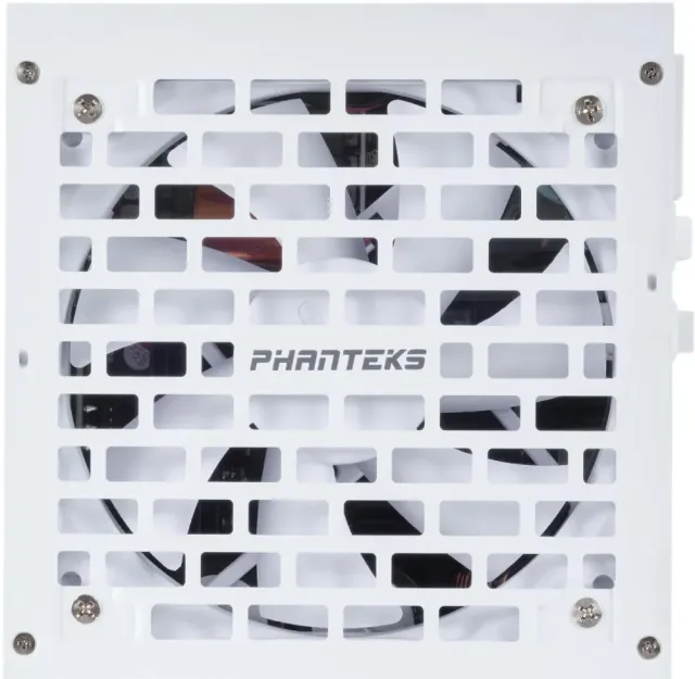 Блок питания Phanteks 750W AMP GH White (PH-P750GH_WT01) 16 Pin (PCIe 5.0 Connector Cable Details) купить! 