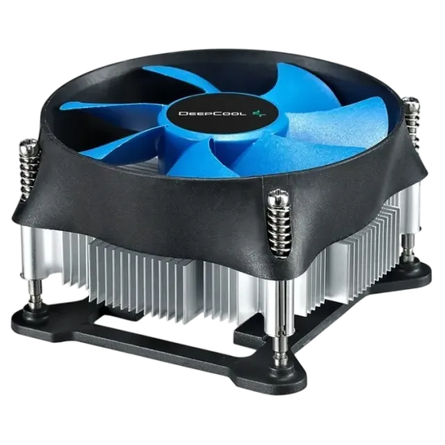 Кулер для процессора Deepcool THETA 15 PWM купить! 