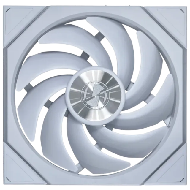 Вентилятор для корпуса Lian Li UNI FAN TL WIRELESS 140 14TL1W1W ARGB White (G99.14TL1W1W.R0) купить! 