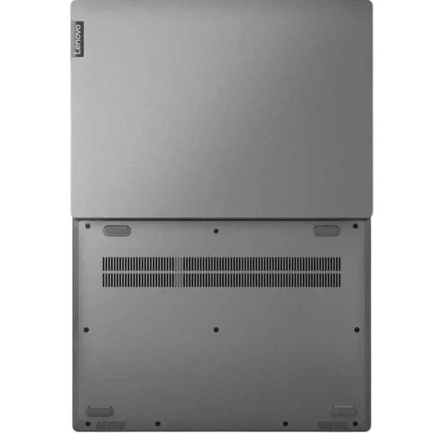 Ноутбук Lenovo V14-IIL (Core i7 1065G1 1.3Ghz/14" FHD/8Gb/256Gb SSD/Intel UHD Graphics/Wi-Fi/Bluetooth/Win 10 Pro) Grey - фото