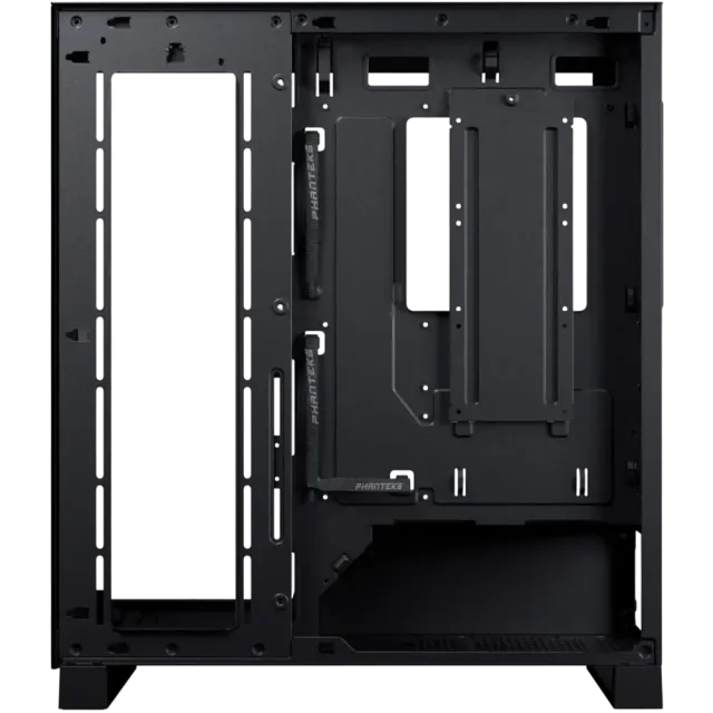 Компьютерный корпус Phanteks NV5S Digtial RGB Lighting ARGB TG Black (PH-NV523s_DBK01) купить! 