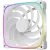 Вентилятор для корпуса Geometric Future Squama 2503RW-14 Reverse ARGB White (1F2503R114100) купить! 
