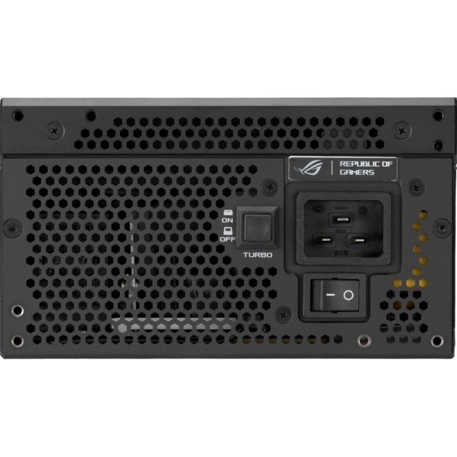 Блок питания Asus 1600W ROG-THOR-1600T3-GAMING (90YE00V1-B0NA00) 16 Pin (PCIe 5.0 Connector Cable Details) купить! 