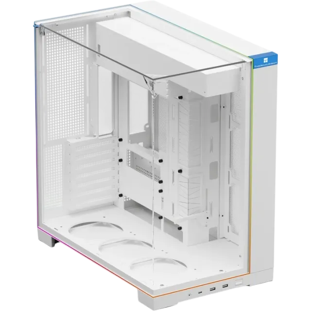 Компьютерный корпус Thermalright TR-A70 TG ARGB White (TRA70AW) купить! 