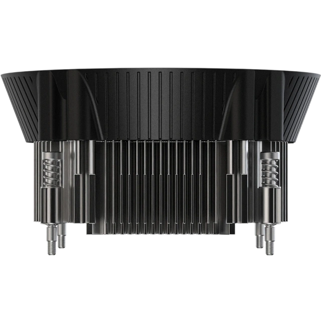 Кулер для процессора ID-COOLING DK-07i купить! 