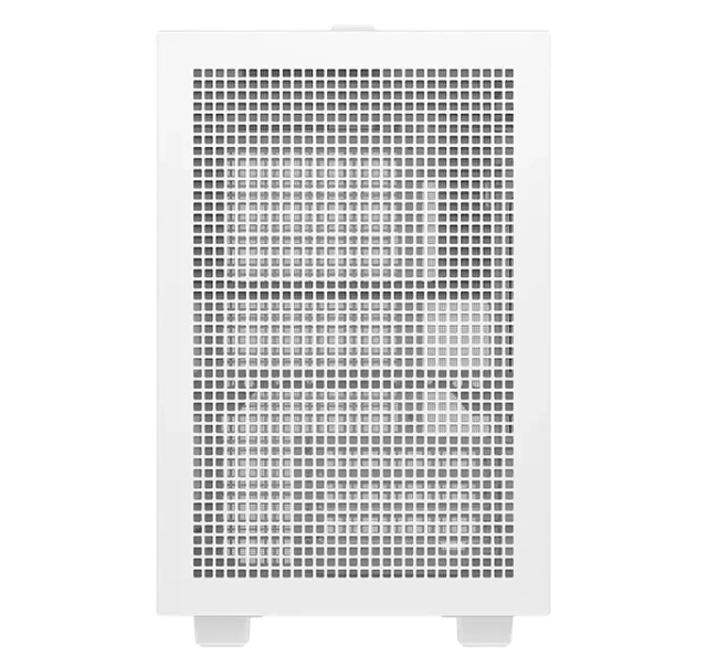 Компьютерный корпус Deepcool CH160 PLUS WH купить! 