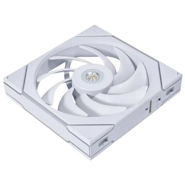Вентилятор для корпуса Lian Li UNI FAN TL LED 140 ARGB White (G99.14TL1W.R0) купить! 