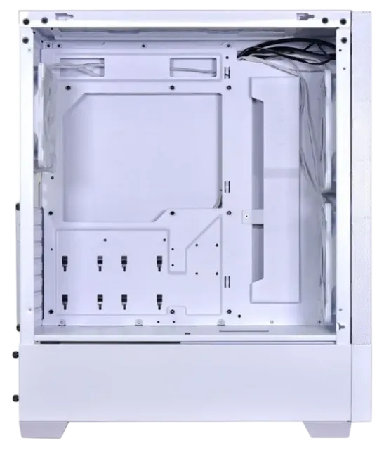 Компьютерный корпус Lian Li Lancool 205 MESH ARGB (G99.OE764CW.00) White купить! 