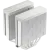Кулер для процессора Deepcool AG620 WH ARGB V2 White купить! 