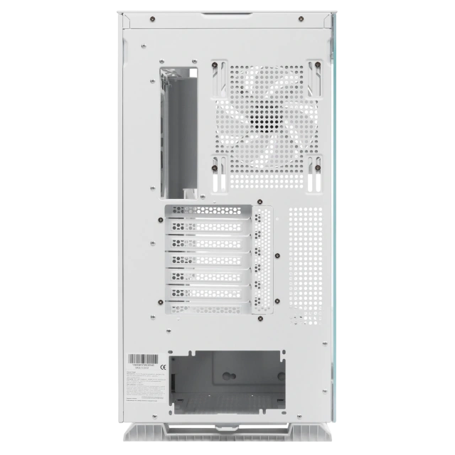 Корпус Cougar FV270 RGB (CGR-58M6W-RGB) белый купить! 