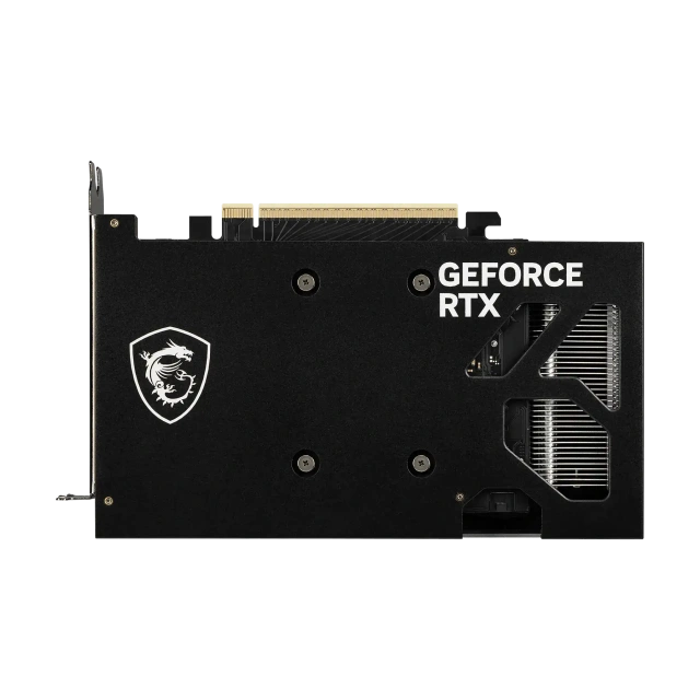 Видеокарта MSI GeForce RTX 5060 8G VENTUS 2X OC V1 (G5060-8V2CV1) купить! 